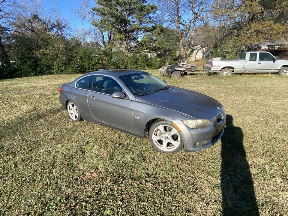 2007 BMW E90 3 Series Sedan - Image 6 of 13