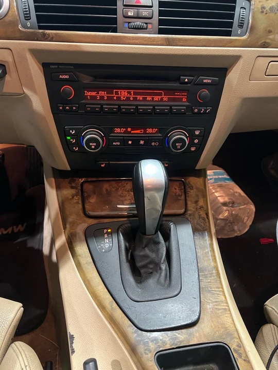 2007 BMW 3 Series - Image 7 of 9