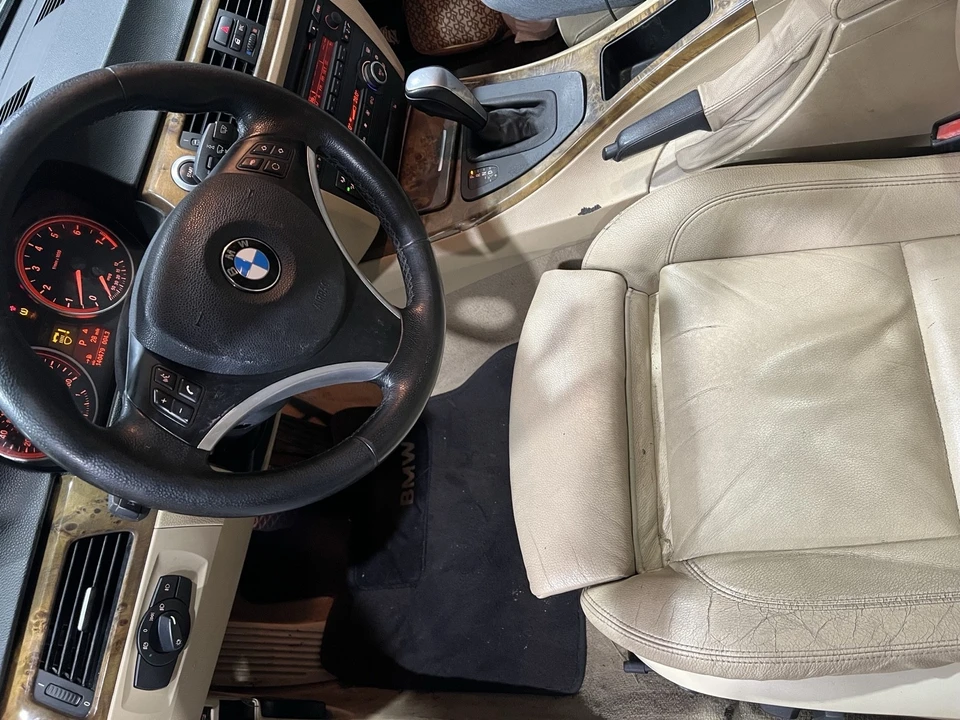 2007 BMW 3 Series - Image 8 of 9
