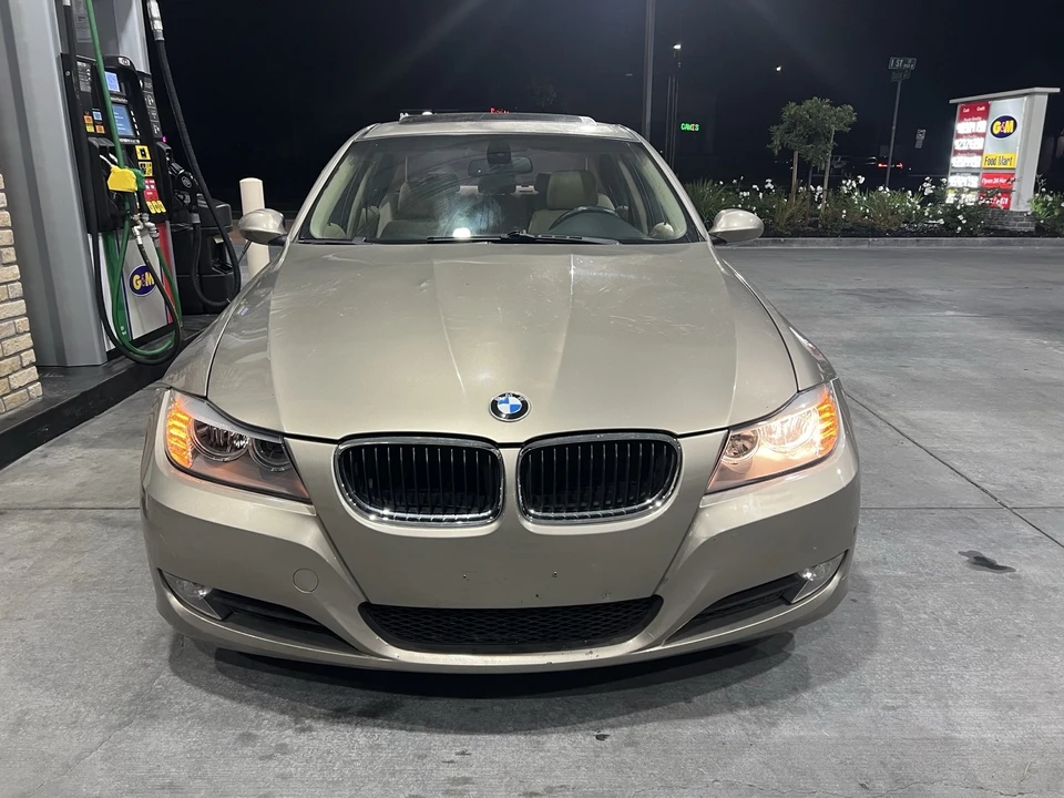 2007 BMW 3 Series - Image 2 of 9