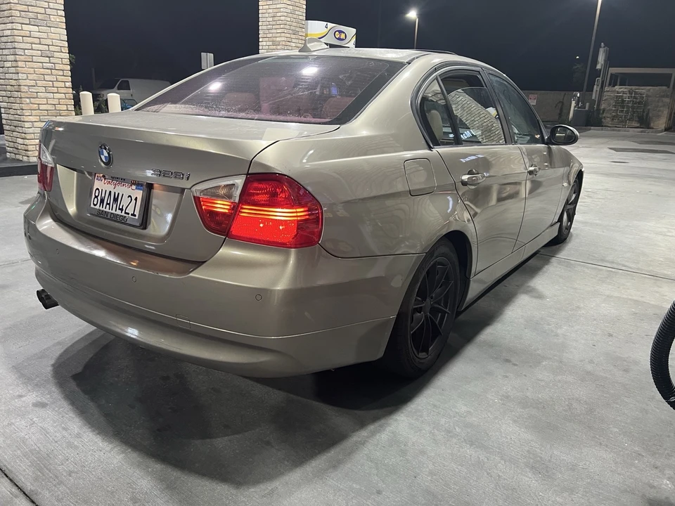 2007 BMW 3 Series - Image 4 of 9