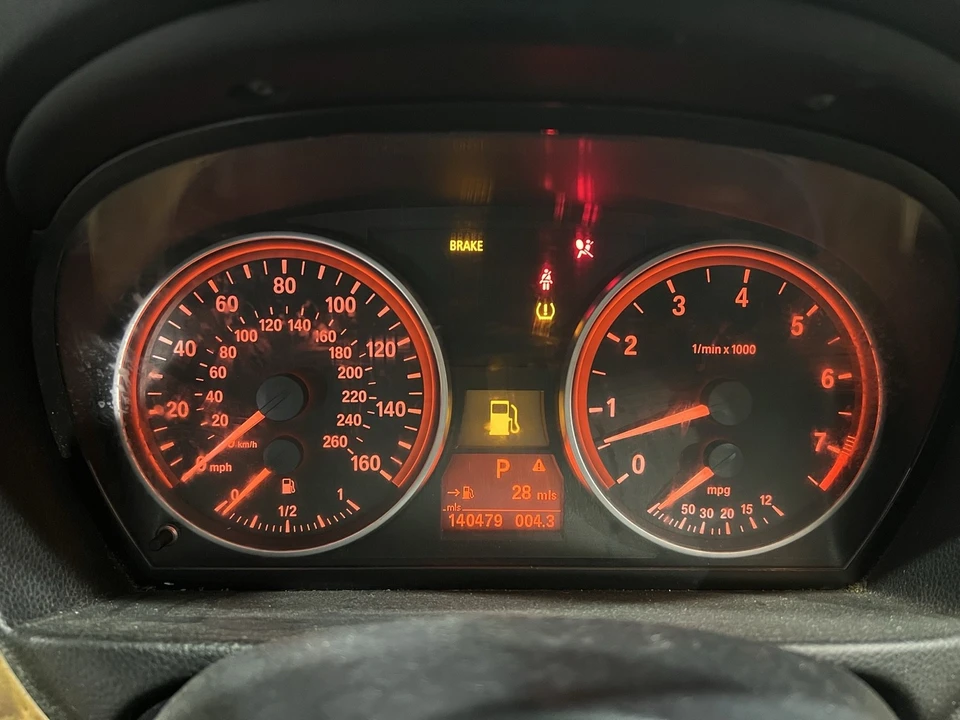 2007 BMW 3 Series - Image 6 of 9