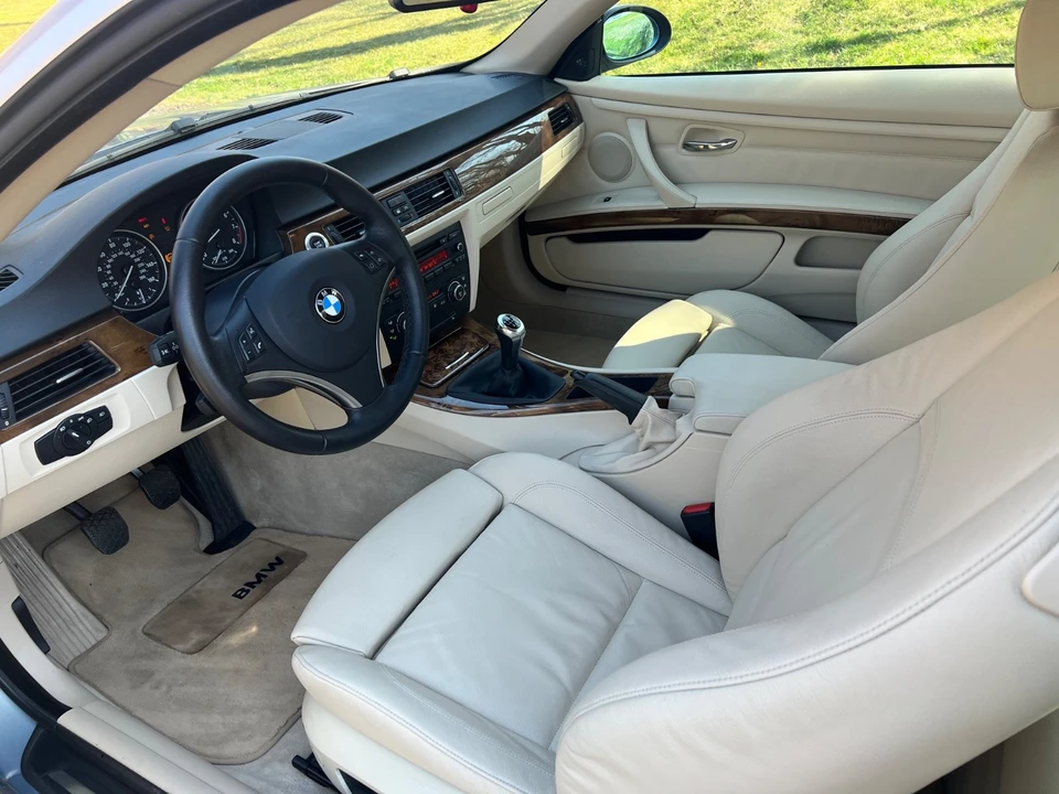 2007 BMW 3 Series - Image 9 of 21