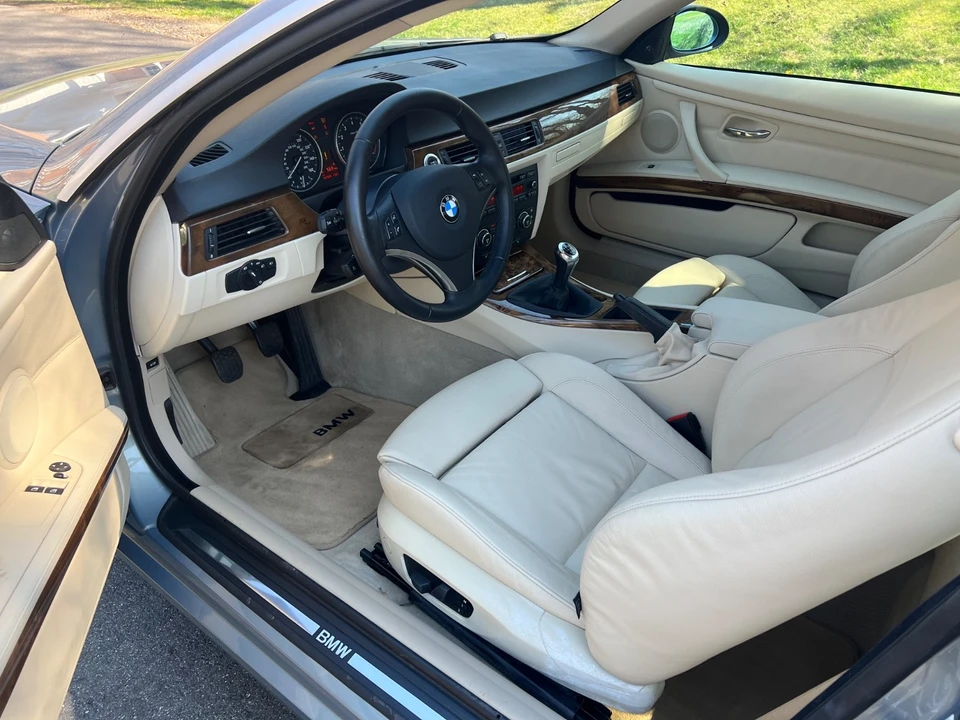 2007 BMW 3 Series - Image 15 of 21