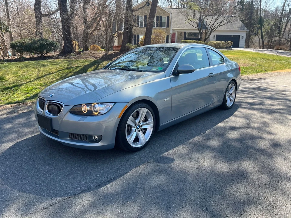 2007 BMW 3 Series - Image 6 of 21