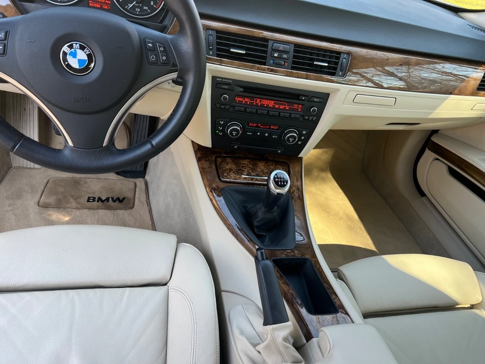 2007 BMW 3 Series - Image 13 of 21