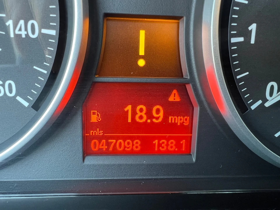 2007 BMW 3 Series - Image 12 of 21