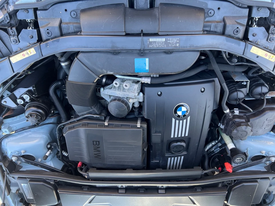 2007 BMW 3 Series - Image 20 of 21