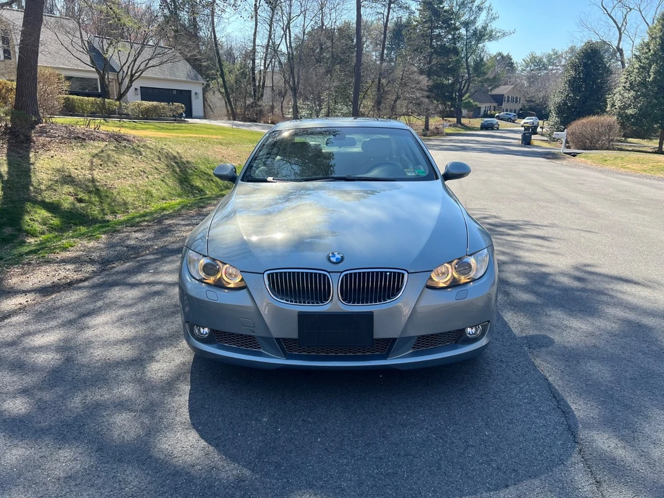 2007 BMW 3 Series - Image 7 of 21