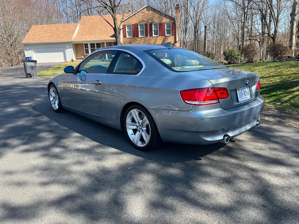 2007 BMW 3 Series - Image 5 of 21