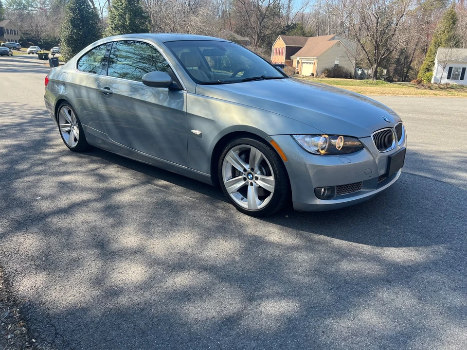 2007 BMW 3 Series - Image 8 of 21
