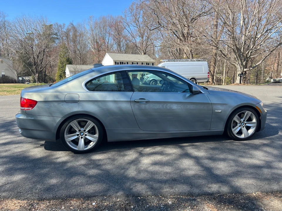 2007 BMW 3 Series - Image 3 of 21