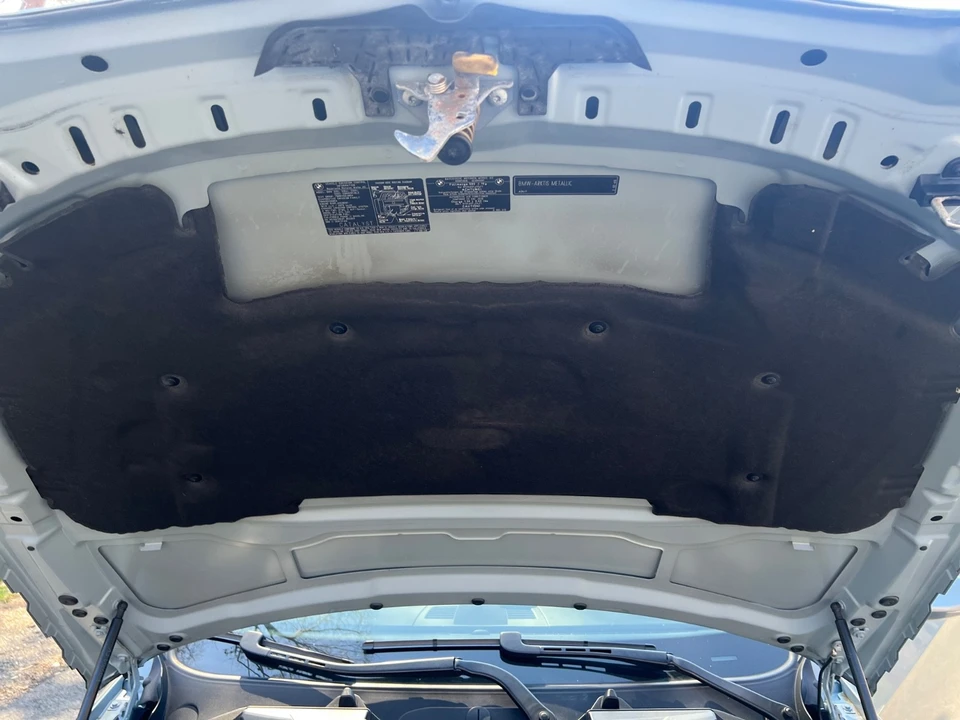 2007 BMW 3 Series - Image 21 of 21
