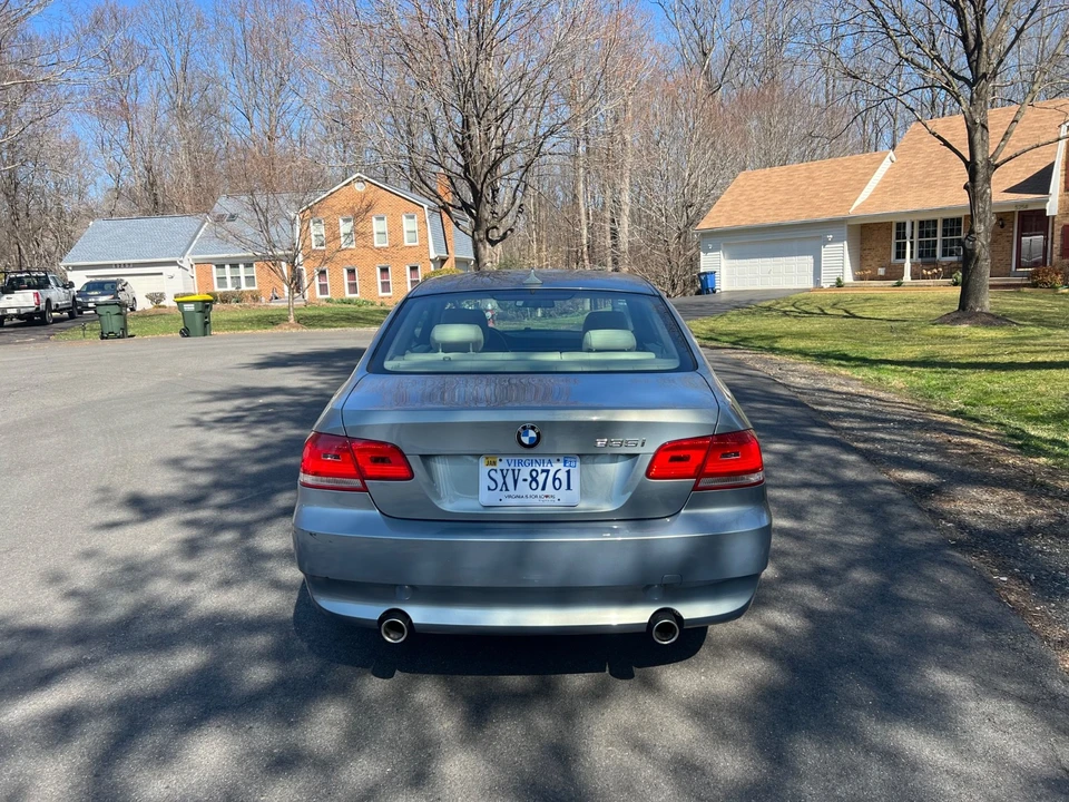 2007 BMW 3 Series - Image 2 of 21