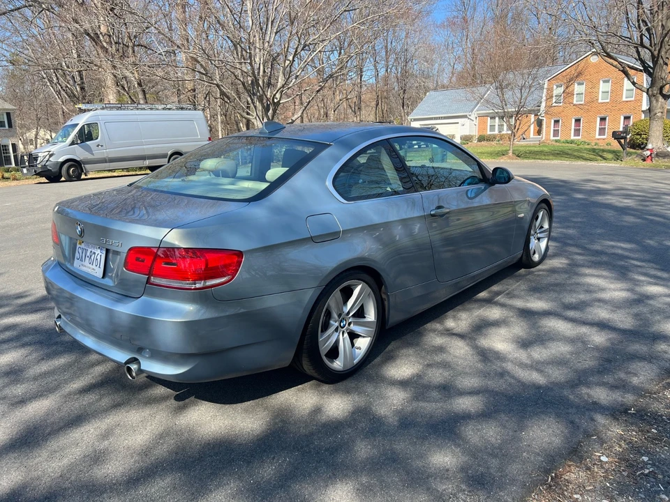 2007 BMW 3 Series - Image 4 of 21