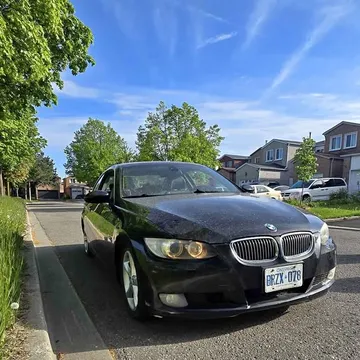 2007 BMW 328xi