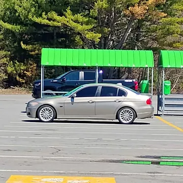 2007 BMW 3 Series 328i