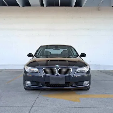 2007 BMW 328xi Coupe
