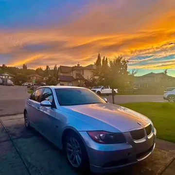 2007 BMW 328xi