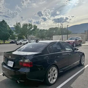 2007 BMW 3 Series