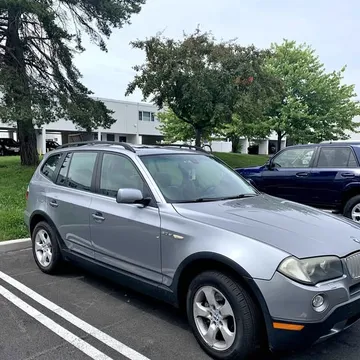 2007 BMW 3 Series