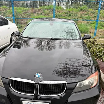 2007 BMW 3 Series