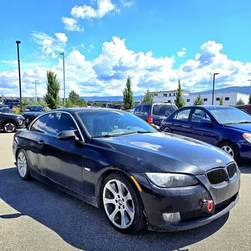 2007 BMW 3 Series