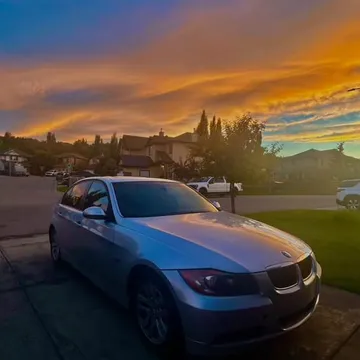 2007 BMW 328xi