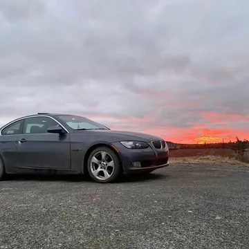 2007 BMW 3 Series 328xi