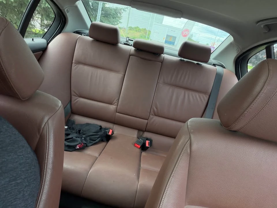 2007 BMW E90 3 Series Sedan - Image 9 of 11
