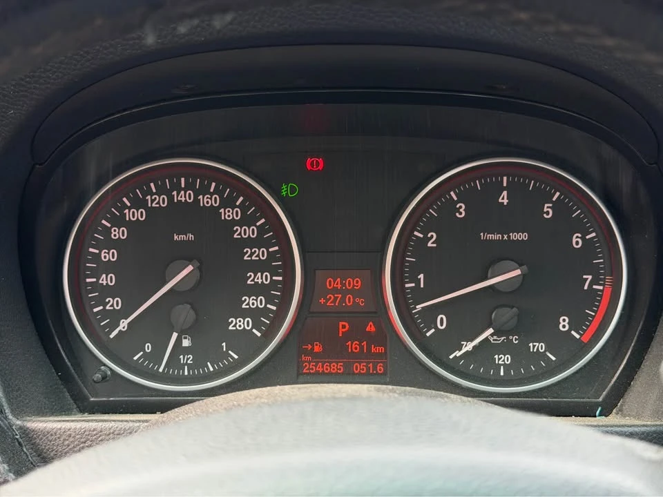 2007 BMW E90 3 Series Sedan - Image 11 of 11