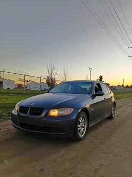 2007 BMW 3 Series