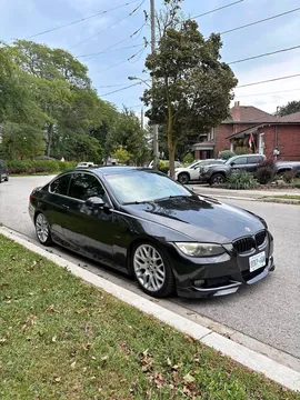 2007 BMW 328i Coupe