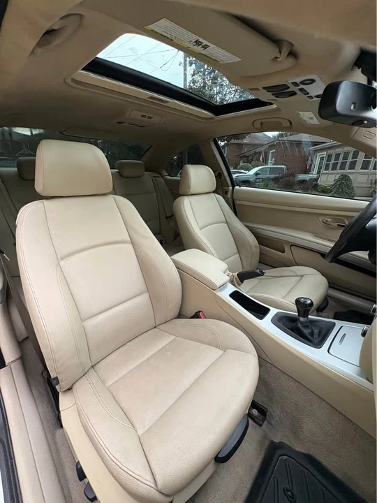 2007 BMW E90 3 Series Sedan - Image 14 of 16