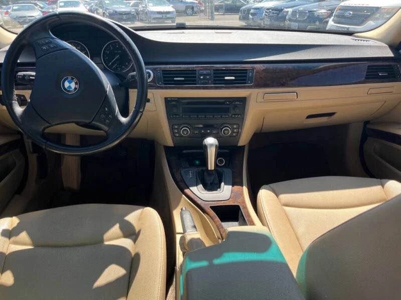 2007 BMW E90 3 Series Sedan - Image 10 of 10