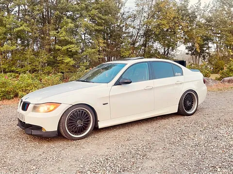 2007 BMW 335i