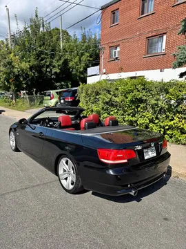 2007 BMW 3 Series