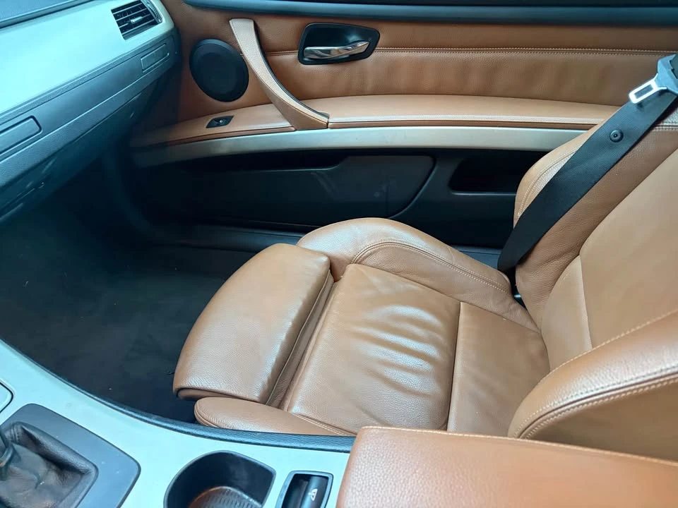 2007 BMW E90 3 Series Sedan - Image 5 of 6
