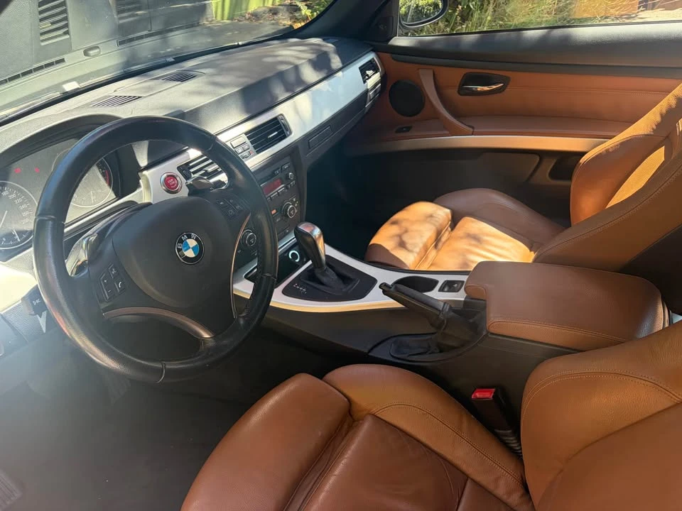 2007 BMW E90 3 Series Sedan - Image 4 of 6