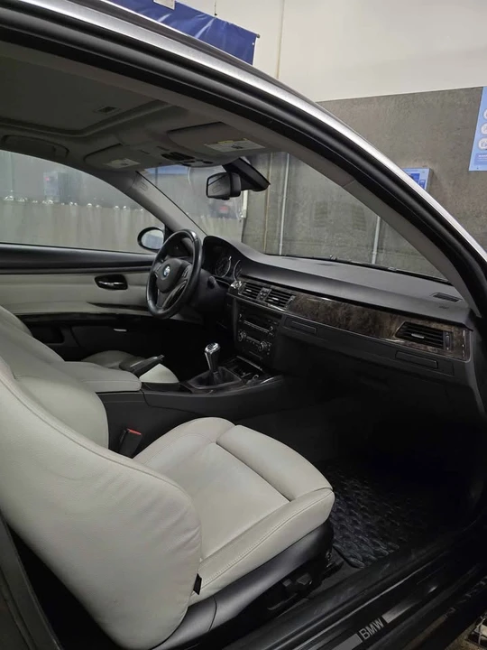 2007 BMW E92 3 Series Coupe - Image 7 of 14