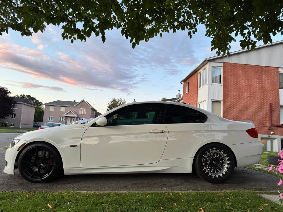 2007 BMW E92 3 Series Coupe - Image 12 of 15