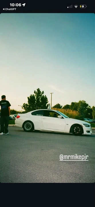 2007 BMW E92 3 Series Coupe - Image 5 of 15