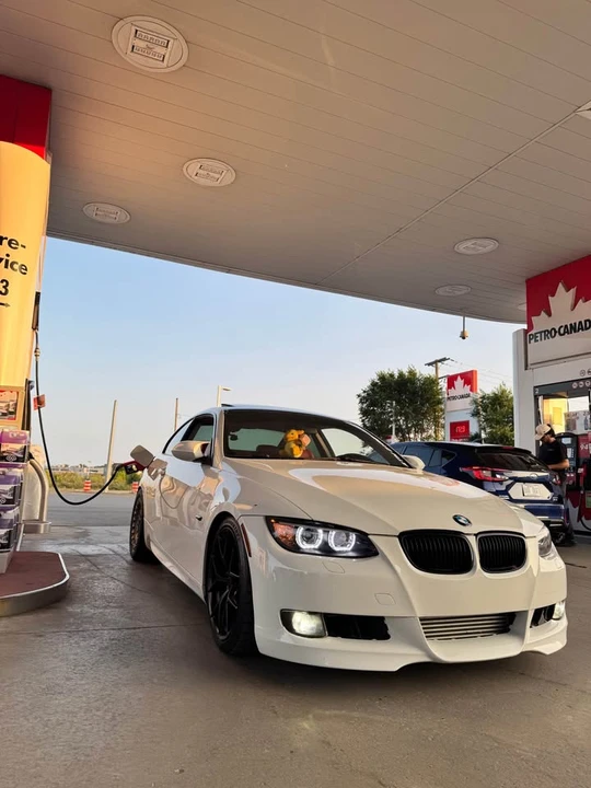 2007 BMW E92 3 Series Coupe - Image 9 of 15