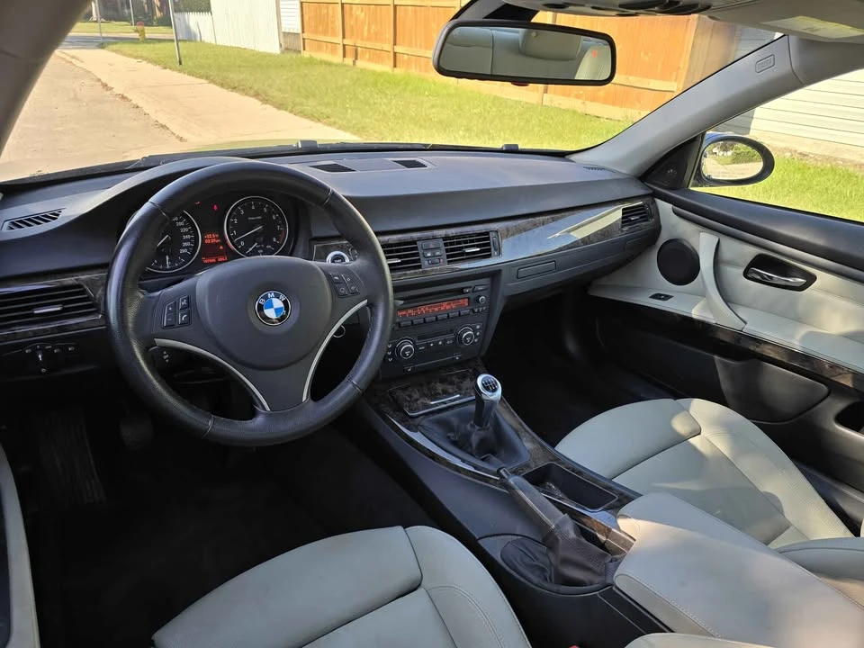 2007 BMW E92 3 Series Coupe - Image 6 of 14