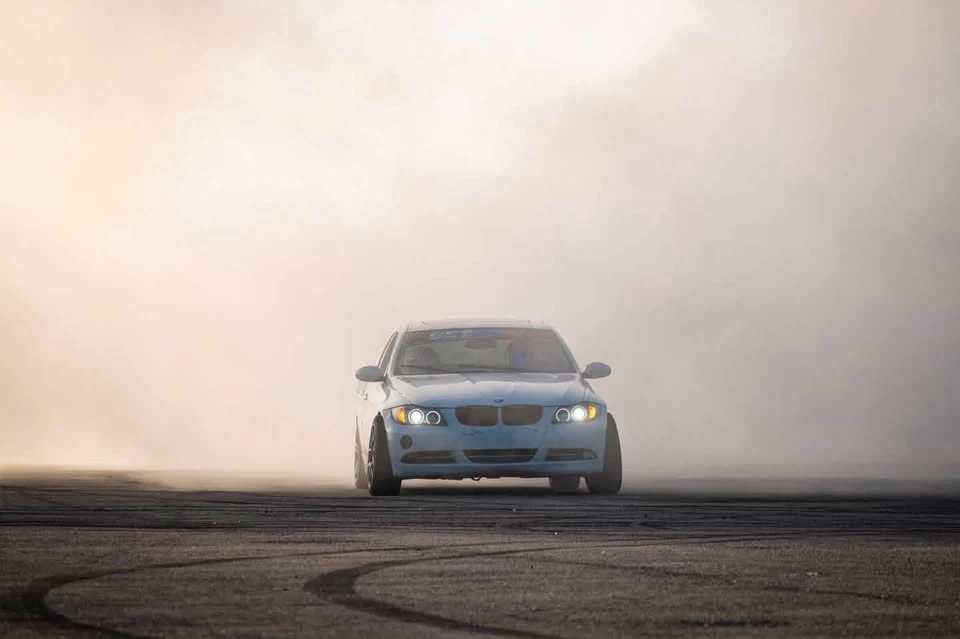 2007 BMW E90 3 Series Sedan - Image 7 of 7