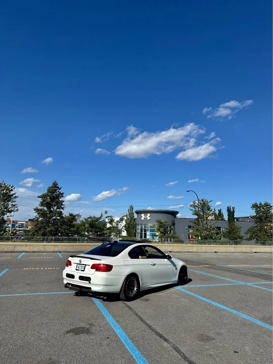 2007 BMW E92 3 Series Coupe - Image 3 of 15