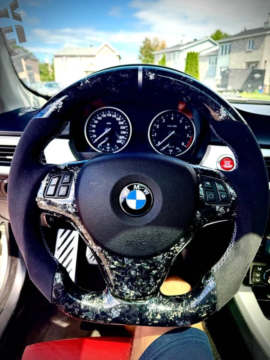 2007 BMW E92 3 Series Coupe - Image 7 of 15