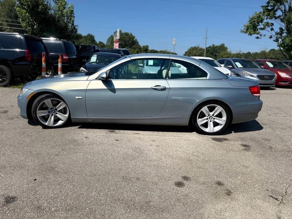 2007 BMW E90 3 Series Sedan - Image 7 of 20