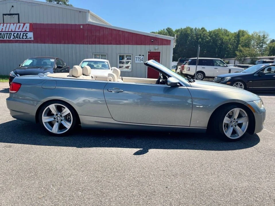 2007 BMW E90 3 Series Sedan - Image 14 of 20