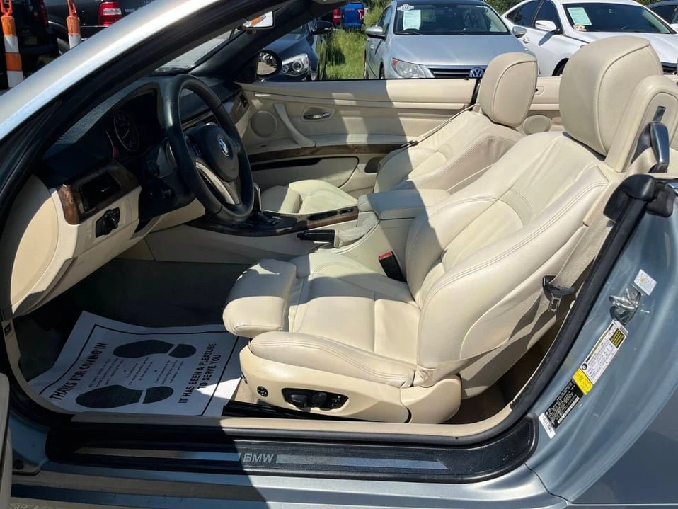 2007 BMW E90 3 Series Sedan - Image 20 of 20